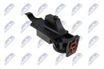 Сепаратор оливи, система продування картера 