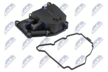 Сепаратор оливи, система продування картера 