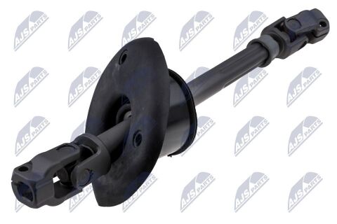 Шарнир, вал сошки рулевого управления Шарнир, вал сошки рулевого управления