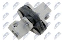 Шарнір, рульова колонка BMW 3 (E46)