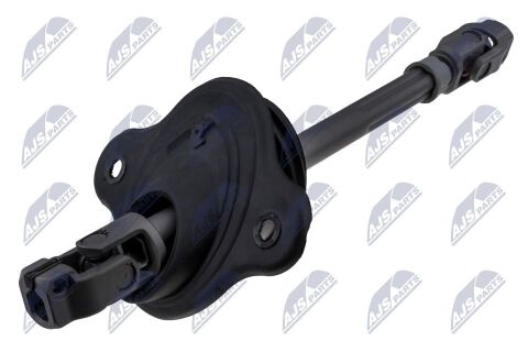 Шарнір, вал сошки рульового керування 