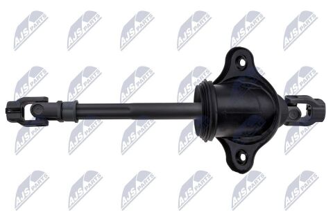 Шарнір, вал сошки рульового керування 