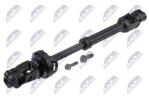 Вал, кермове управління 