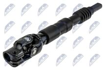 Вал, кермове управління 