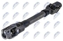 Шарнір, вал сошки рульового керування 