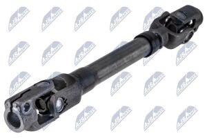 Шарнір, вал сошки рульового керування