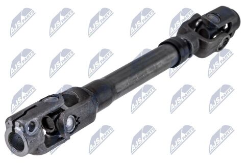 Шарнір, вал сошки рульового керування Шарнір, вал сошки рульового керування