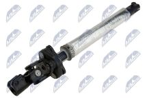 Шарнір, рульова колонка 