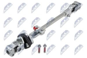 Рулевая колонка 