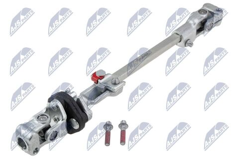 Рулевая колонка 