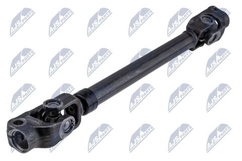 Шарнір, вал сошки рульового керування 