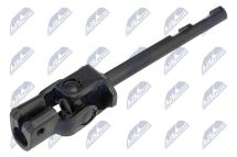 Вал рульового керування 