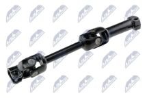 Вал, кермове управління 