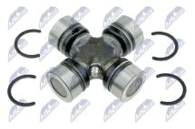 Шарнир, карданный вал 