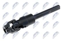 Вал, кермове управління 