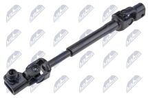 Вал, кермове управління 