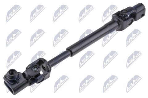 Вал, кермове управління Вал, кермове управління