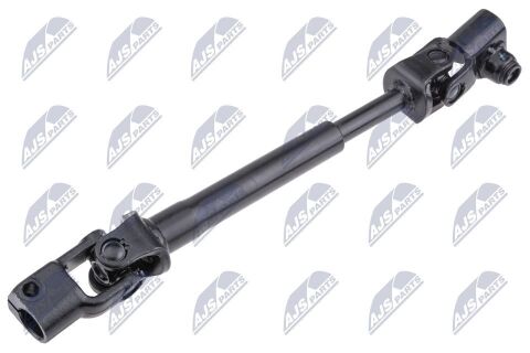 Вал, кермове управління Вал, кермове управління