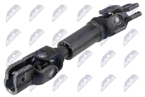 Вал, кермове управління 