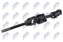 Вал, кермове управління 