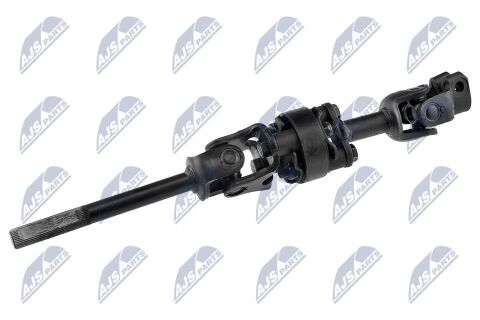 Вал, кермове управління Вал, кермове управління