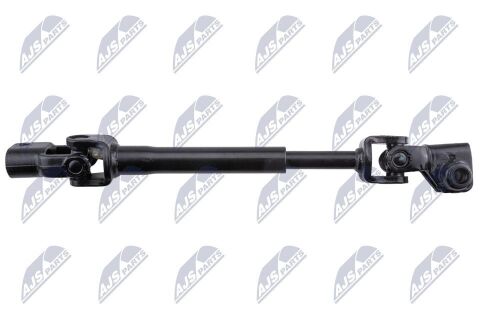 Вал, кермове управління Вал, кермове управління