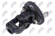 Вал, кермове управління 