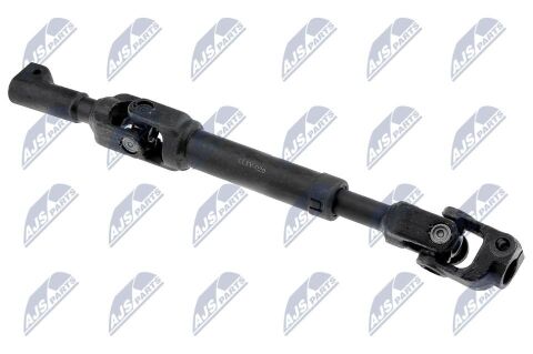 Шарнир, колонка рулевого управления 