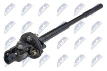 Вал, кермове управління 