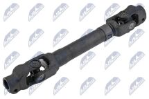 Вал, кермове управління 