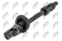 Вал, кермове управління 