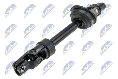 Вал, кермове управління 