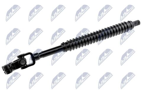 Шарнир, вал сошки рулевого управления 