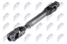 Шарнір, вал сошки рульового керування 