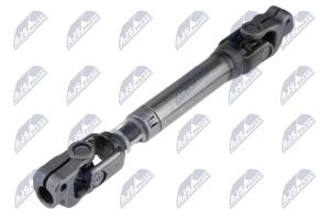 Шарнір, вал сошки рульового керування