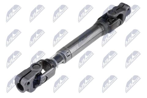 Шарнір, вал сошки рульового керування 