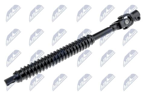 Шарнир, вал сошки рулевого управления 