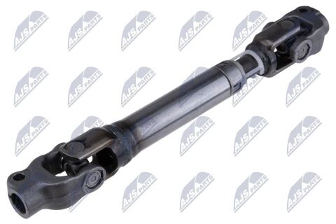 Шарнір, вал сошки рульового керування 