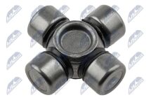 Шарнир, вал сошки рулевого управления 