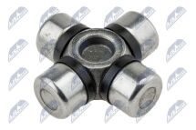 Шарнир, вал сошки рулевого управления 