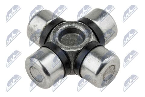 Шарнір, вал сошки рульового керування 