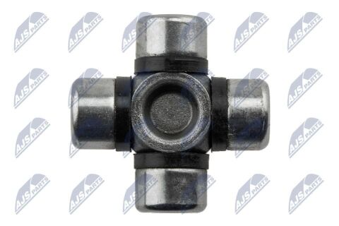 Шарнір, вал сошки рульового керування 