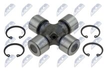 Шарнир, карданный вал 