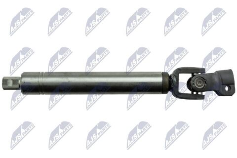 Шарнир, вал сошки рулевого управления 