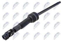 Рульова колонка 