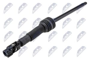 Рулевая колонка 