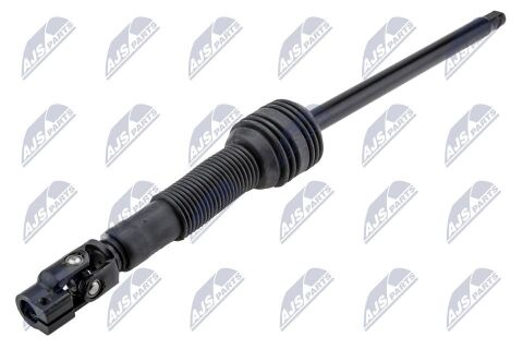 Рулевая колонка 