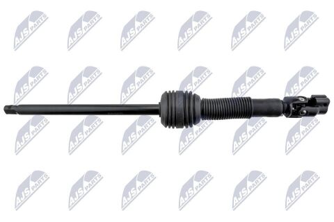 Рулевая колонка 