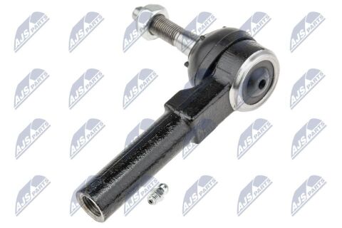 Наконечник, поперечна кермова тяга 