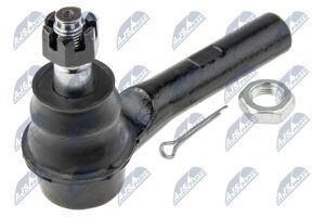 Наконечник, поперечна кермова тяга